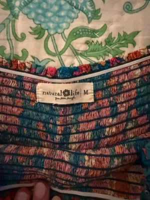 Natural Life Skort thumbnail 3