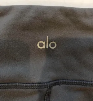 ALO Moto Legging thumbnail 6