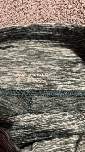 Aerie Leggings thumbnail 5