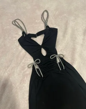 House Of CB valerie dress thumbnail 4