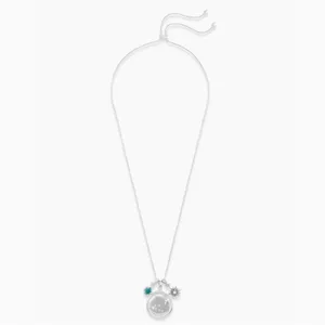 {Kendra Scott} Brand New Capricorn Charm Necklace thumbnail 3