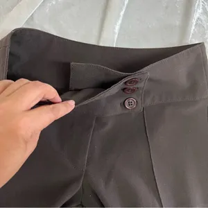 Business dress pant vintage made in USA thumbnail 5