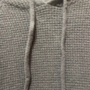 Maurices Women's Gray Sweater small. Hooded thumbnail 6