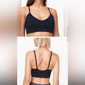 Lululemon Ebb to Street Sports bra thumbnail 2