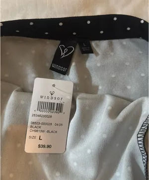 Windsor Polka Dot Romper thumbnail 3
