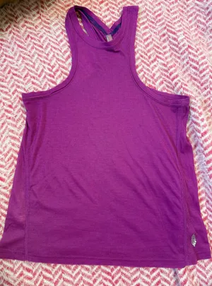 Free People Movement Tank Top thumbnail 1