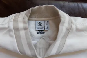 Adidas Vintage Sweatshirt thumbnail 3