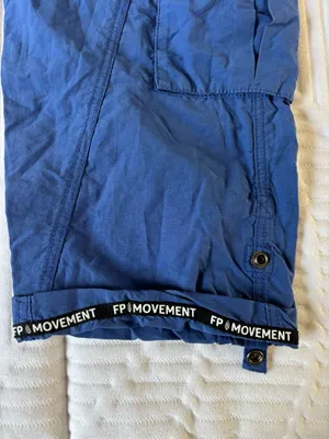 FP Movement Mesmerize Me Pants Cargo thumbnail 2