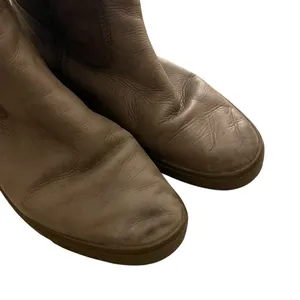 Frye Women's Gemma Short Shearling Winter Boots thumbnail 6