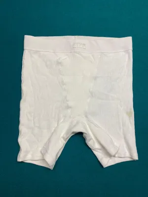 Cotton Rib Boxer thumbnail 2