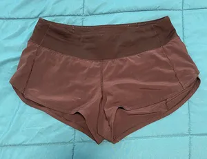 Lululemon shorts 6 thumbnail 1