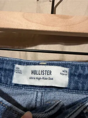 Hollister jeans thumbnail 3