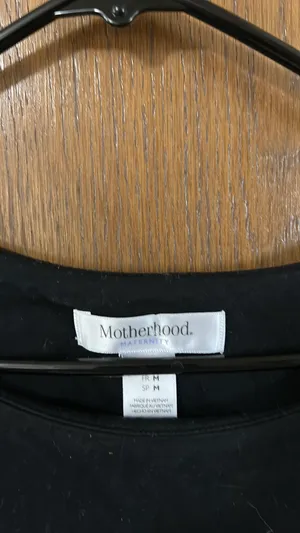 Motherhood Maternity Maternity medium summer dress thumbnail 2