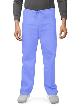 ADAR Universal Unisex Drawstring Scrub Set, Ceil Blue Size 3XL New w/Tag thumbnail 4