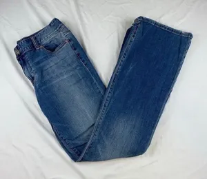 Jeans Blue Size 4 thumbnail 1