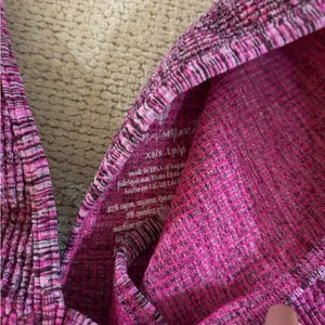 Free People Arrondi Set in Fuchsia XS/S thumbnail 8