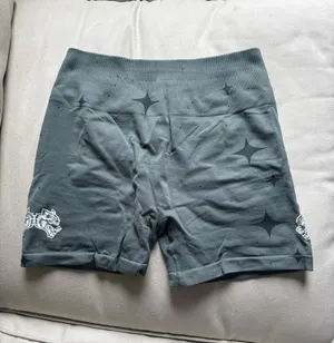 Darc Sport Shorts Medium Gray thumbnail 1