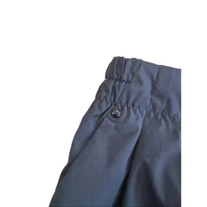 Lululemon Spring Break Away Short II Black Womens Size 4 Running Athleisure thumbnail 9
