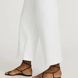E & M Wide-Leg Jeans NWT thumbnail 2