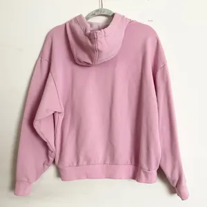 Alo Yoga Accolade Hoodie Sweet Pink S thumbnail 4
