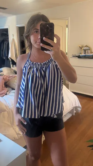 Free People Top thumbnail 1
