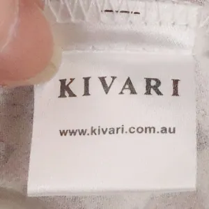 Kivari Snakeskin Print Mini Dress Womens Size XS Animal Print Ruffle Flirty thumbnail 6