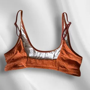 Free People Beach‎ Bikini Top nwot thumbnail 4