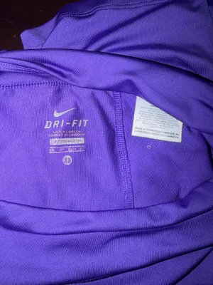 Nike Dri-Fit Skort thumbnail 2