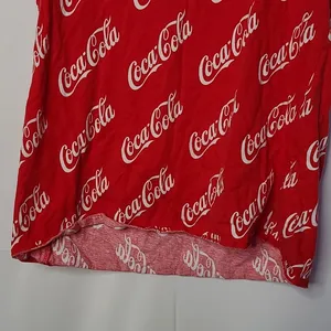 Pacsun Coca cola tank top sz Medium thumbnail 3