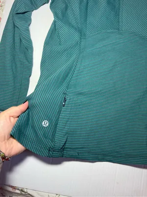 Lululemon Kanto Catch Me Long Sleeve Top Like New thumbnail 5