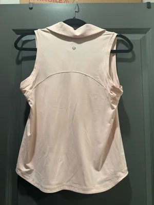 Lululemon Polo Shirt thumbnail 3
