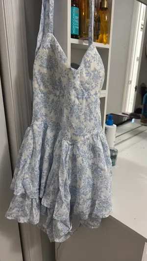 Altar'd State dress thumbnail 3