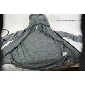 ladies Nike DRI-FIT hoodie size M thumbnail 8