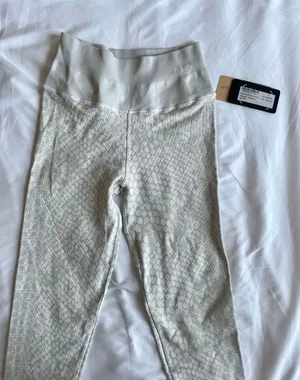 SoulCycle NUX White Animal Set thumbnail 4