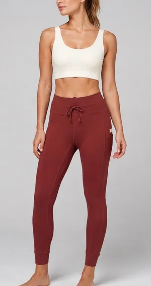 Vuori daily legging thumbnail 1
