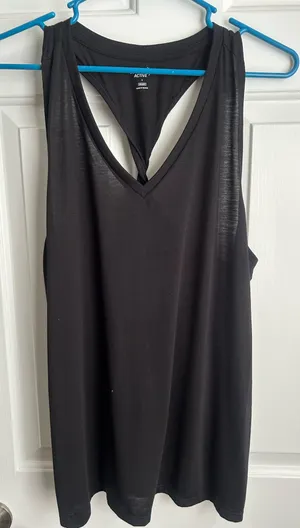 Old Navy Tank Active thumbnail 1