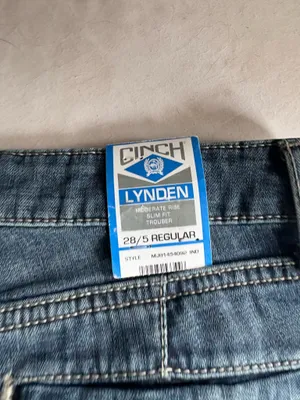 Cinch Women’s Jeans lynden thumbnail 3