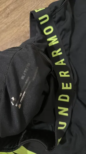 Under Armour Shorts thumbnail 2