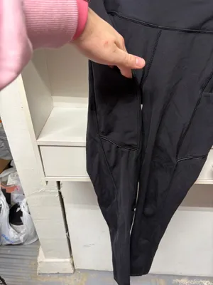 Lululemon Speed Up Tight Luxtreme 28" Leggings Full-On thumbnail 4