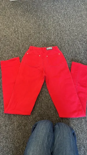 Rocky Mountain Vintage Rockies Jeans thumbnail 3