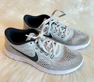 Nike Running Shoes | Nike Free RN Sneakers | Please Read Below thumbnail 1