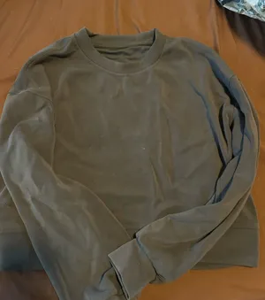 Lululemon Sweatshirt Crewneck thumbnail 1