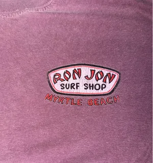 Ron Jon T-Shirt thumbnail 2