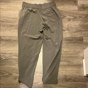 STYLUS Women's Taupe Chinos Brown thumbnail 3