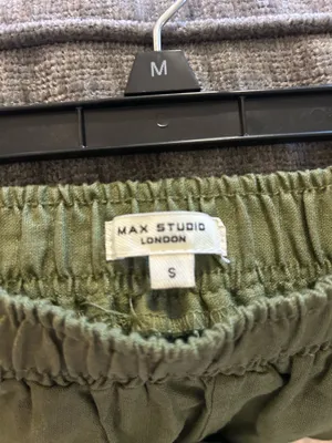 Max Studio Pants thumbnail 2