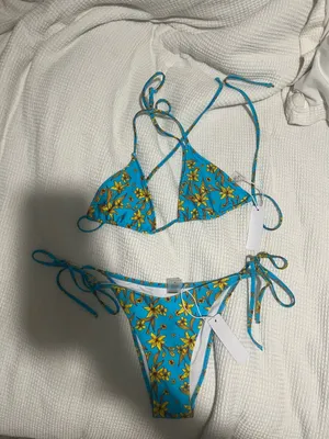 Bright Swimwear Bikini thumbnail 1