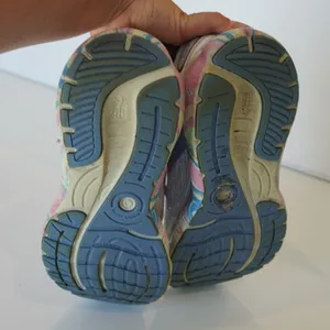 Brooks Glycerin 20 Ghost‎ 14 Unity Womens Running Shoes Multicolor Size 9.5 thumbnail 5