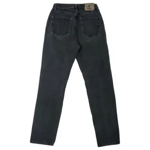 Vintage 90s Wrangler Black Regular Fit Jeans thumbnail 2