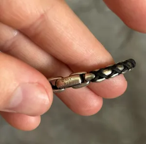 David Yurman Bracelet thumbnail 2
