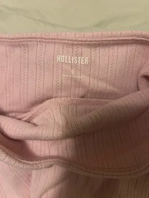 Hollister Top thumbnail 3